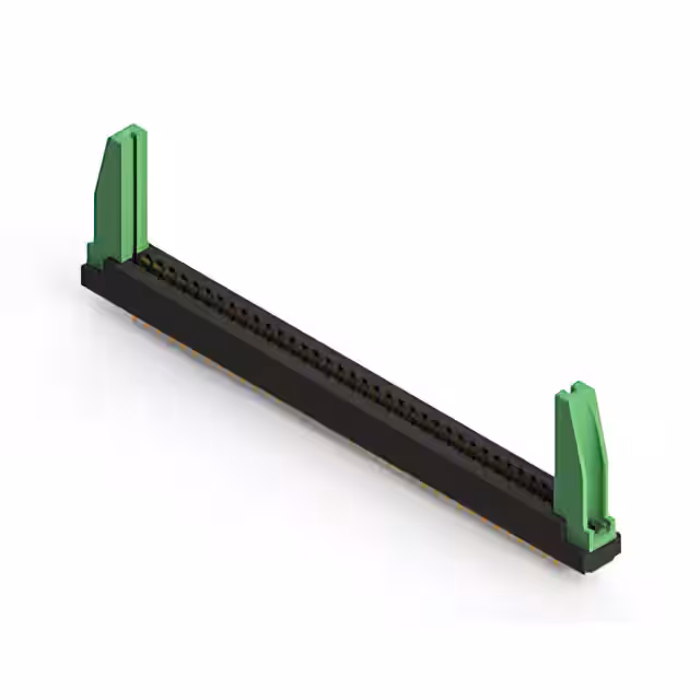 355-072-520-578 EDAC Inc.  Edgeboard Connectors